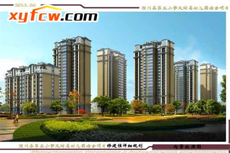 百合花园3室2厅1卫120㎡【出税带车库】