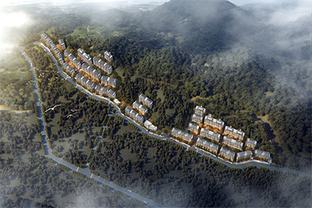 羊山新区政和花园4室2厅2卫120万162m2精装修出售